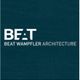 Architektur Beat Wampfler Gstaad