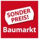 Sonderpreis Baumarkt