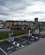 Easy Charge Services station de recharge image 2