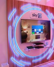 "La nostra area Home Experience "