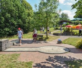 Minigolf Nettetal GbR Bild 6