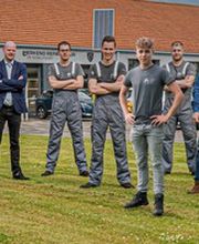 Autobedrijf De Nobelpoort Peugeot & Citroën dealer afbeelding 7