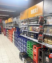 HOL'AB! Getränkemarkt Bild 1