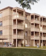 Dietrich Schwarz Architekten AG Bild 5