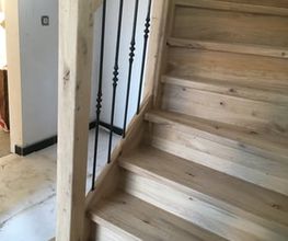 Van der Schoot Trappen afbeelding 3