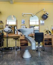 Stedtli Coiffeur Bild 1
