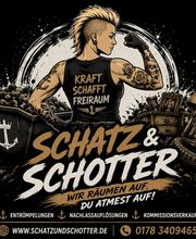 Schatz & Schotter Bild 1