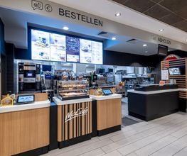 McDonald's Bild 2