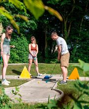 Camping Sandaya Le P'tit bois image 16