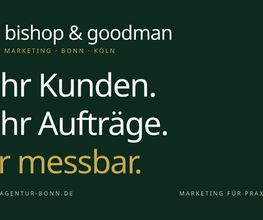 Werbeagentur Bonn Bild 1