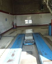 AUTOSUR Contrôle Technique MONTGERON image 1