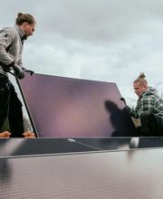 Krohm & Schmidt Solar-Power Bild 2