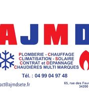 A . J . M . D image 1