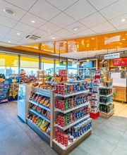 This is a picture representing NF080178 (FUELING) - RELAIS PORTES DE YEBLES