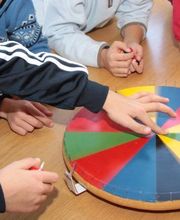 Centro Ergoterapia Pediatrica CEP SA Bild 5