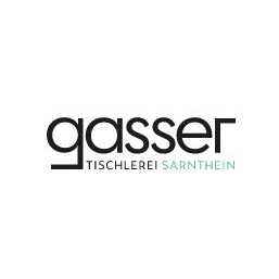 Tischlerei Gasser - Falegnameria logo