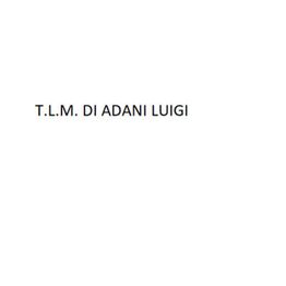 T.L.M. logo