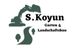 S. Koyun Garten- u. Landschaftsbau