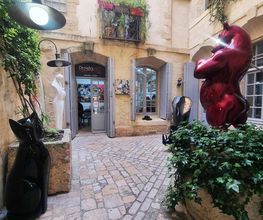 Prestaart Gallery Uzès image 9
