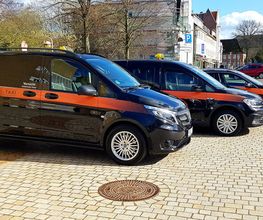 Like-Taxi Bild 7