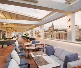 tapas en málaga