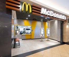 McDonald's Bild 1
