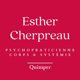 Esther Cherpreau