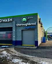 Thoroughbred Express Auto Wash image 7