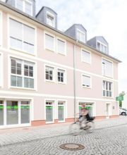 AOK PLUS - Filiale Bad Düben Bild 3