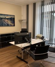 Hier beraten wir Sie gerne