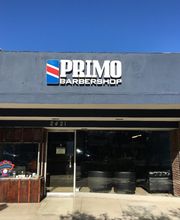 Primo Barbershop image 1
