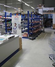 ABEX G.U.T. LIEDELT & SCHWANBECK KG Bild 1