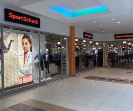 SportScheck Wildau Bild 4