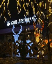 Restaurant Kulla GmbH Bild 12