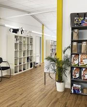 Kleintierpraxis am Bahnhof Bild 1