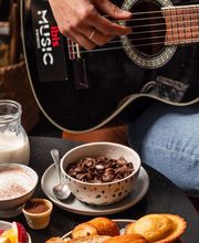 ibis Madrid Norte Las Tablas imagen 2