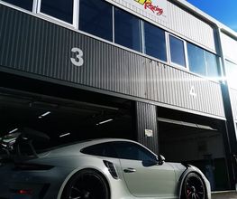 G.D.R. Racing Sagl Bild 1