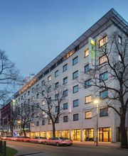 Holiday Inn Express Berlin City Centre by IHG Bild 1