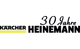 Kärcher - Heinemann Reinigungstechnik