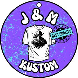 J&m kustom