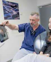 Zahnarzt Schaffhausen - Praxisgemeinschaft dres. med. dent. Jaeger & Lienhard Bild 5