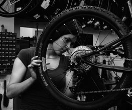 Bike Jucker Bild 2
