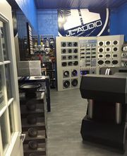 Lakes Audio image 3
