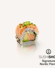 Sushi Shop Boulogne image 1