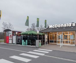 McDonald's Bild 1