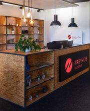 Frey+Cie Elektro AG Zug Bild 4