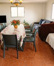 Chalet Venta del Aire Cortijo Terrón imagen 3