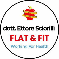 Dott. Ettore Sciorilli logo
