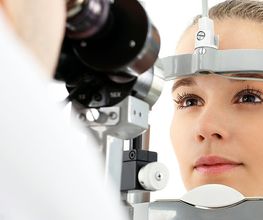 Frank Augenoptik GmbH Bild 2