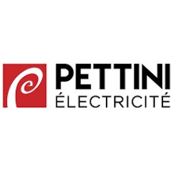 Pettini Electricité